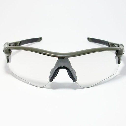 調光　OAKLEY オークリー　レーダーロックパス　9206 サングラス