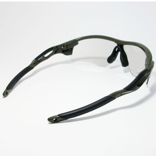 調光　OAKLEY オークリー　レーダーロックパス　9206 サングラス