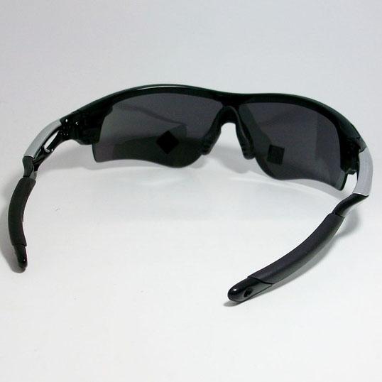 オークリー OAKLEY サングラス  偏光サングラス OO9206-5138 009206-5138 9206-51 RADAR LOCK PATH　ASIAN FIT ポリッシュドブラック　プリズムブラックポラライズド 度付対応開始_3