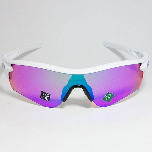 オークリー OAKLEY PRIZM サングラス RADAR LOCK PATH レーダーロック
