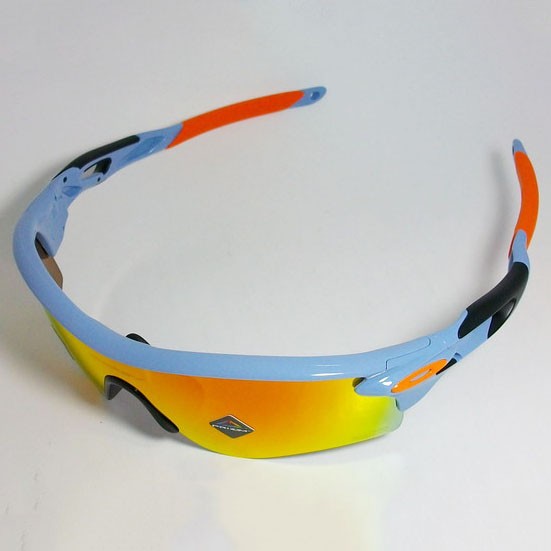 OAKLEY オークリー 訳あり 読売ジャイアンツモデル OO9206-8438 009206-8438 9206-84 PRIZM サングラス  RADAR