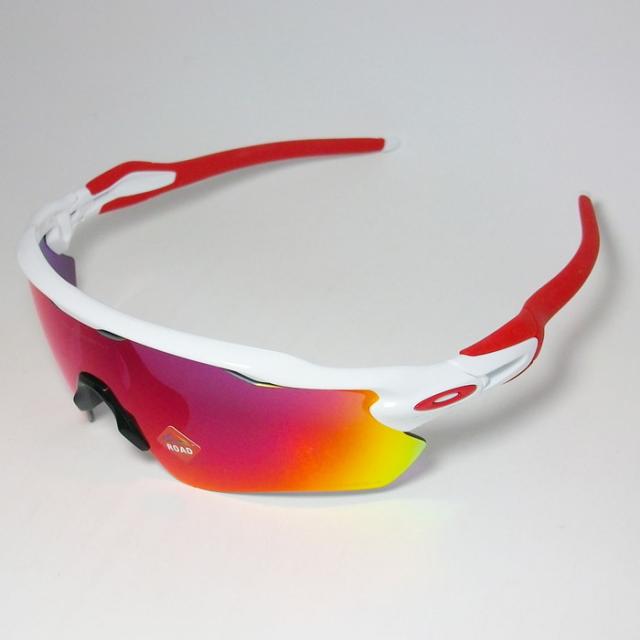 OAKLEY オークリー プリズム サングラス RADAR EV PATH OO9208-0538 