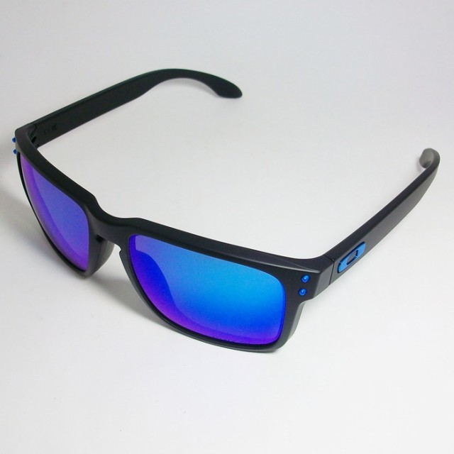 OAKLEY オークリー PRIZM 偏光サングラス Holbrook ホルブルック