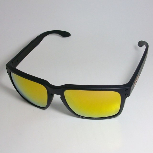 OAKLEY オークリー PRIZM プリズム サングラス Holbrook ホルブルック