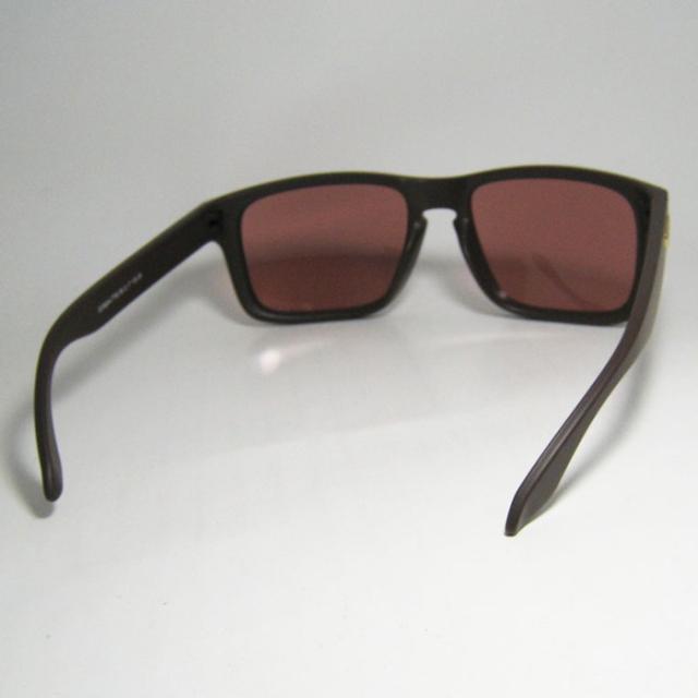 OAKLEY オークリー PRIZM プリズム サングラス Holbrook ホルブルック  OO9244-7756 009244-7756 9244-77 マットグルナッシュ/プリズムダークゴルフ OAKLEY オークリー PRIZM プリズム サングラス Holbrook ホルブルック