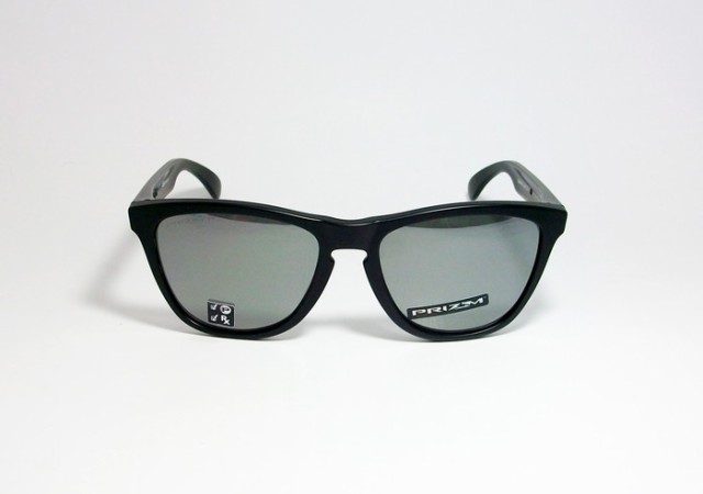 OAKLEY オークリー 偏光サングラス FROGSKINS 009245-8754 OO9245-8754 ...