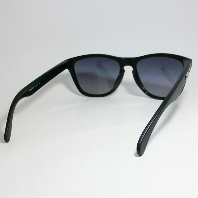 OAKLEY オークリー OO9245-D054 サングラス FROGSKINS フロッグスキン