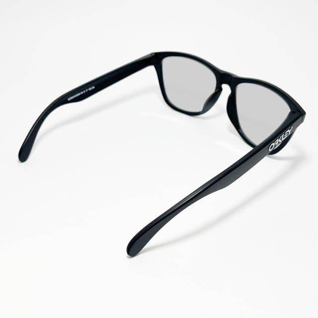 OAKLEY × ReVision ] オークリー サングラス 9245-S-RESGY 9245