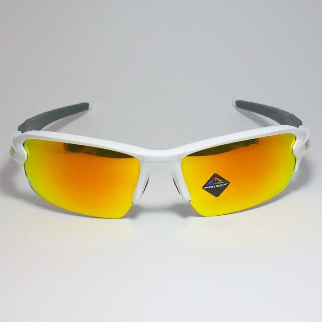 OAKLEY オークリー 偏光サングラス FLAK 2.0 フラック2.0 OO9271-5361