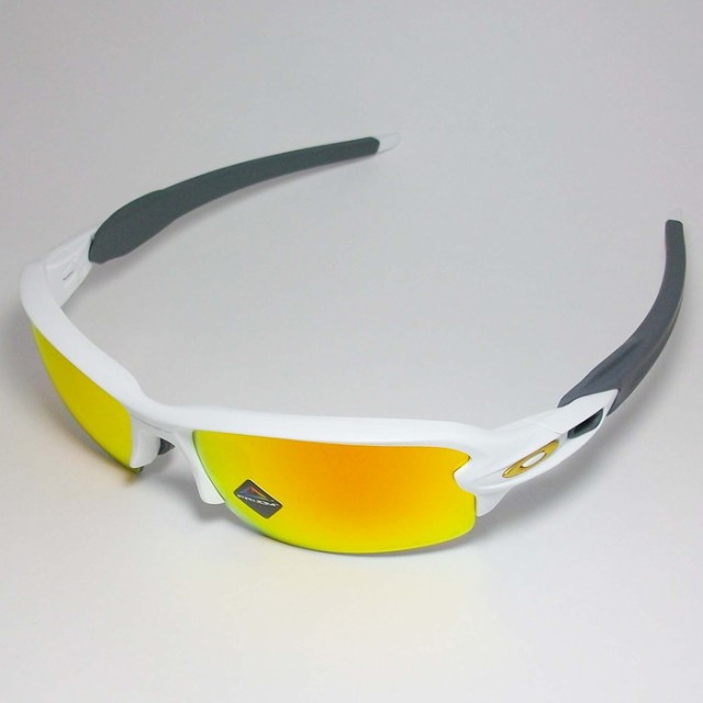 OAKLEY オークリー 偏光サングラス FLAK 2.0 フラック2.0 OO9271-5361