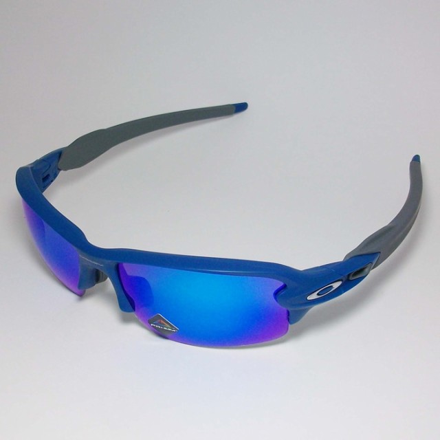 OAKLEY オークリー 偏光サングラス FLAK 2.0 フラック2.0 OO9271-5461