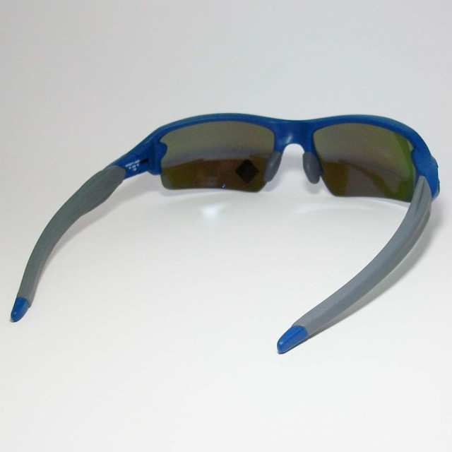 OAKLEY オークリー 偏光サングラス FLAK 2.0 フラック2.0 OO9271-5461