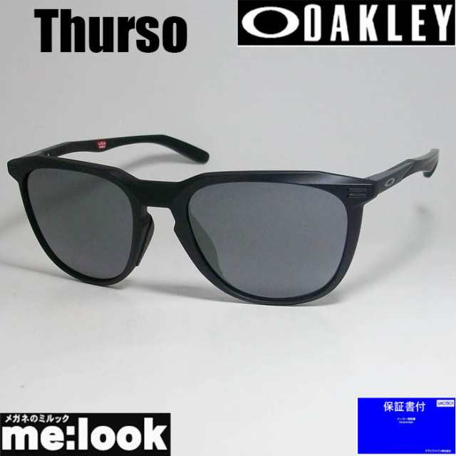 33770円OAKLEY オークリー OO9286A-0154 サーソー プリズムブラック