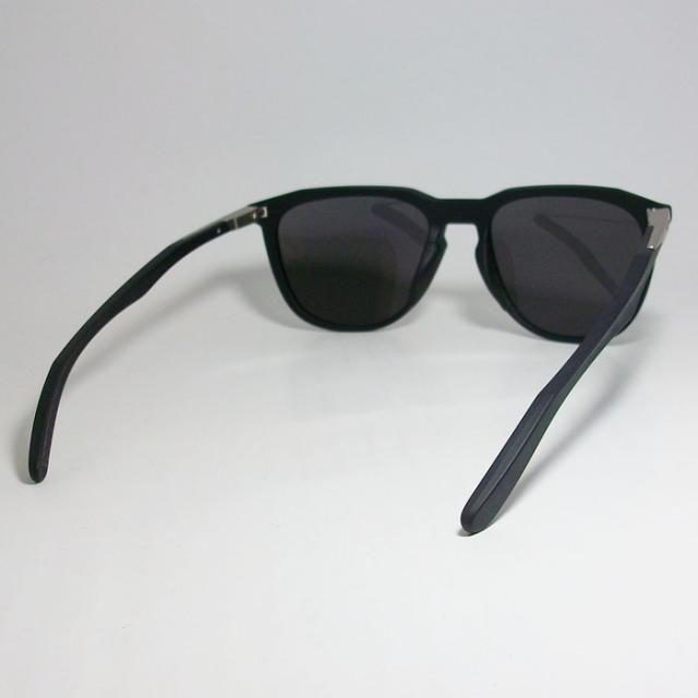 OAKLEY オークリー 偏光サングラス Thurso サーソー OO9286A-0254 009286A-0254 9286A-0254 9286A-02 ASIAN FIT マットドブラック