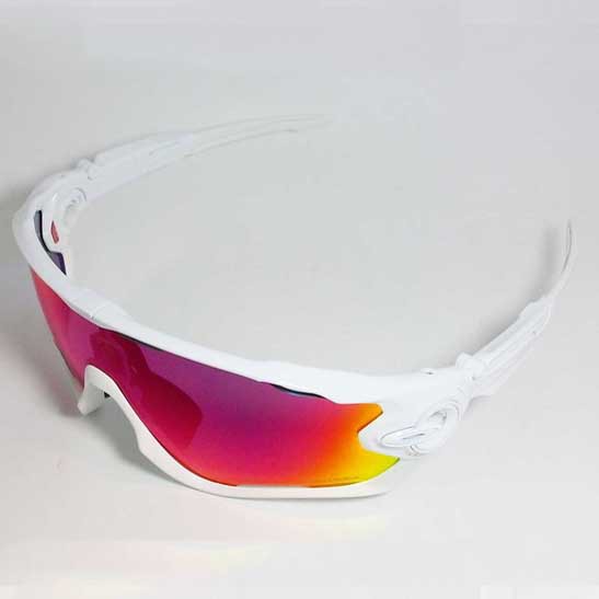 OAKLEY オークリー プリズム サングラス JAWBREAKER ジョウブレイカー