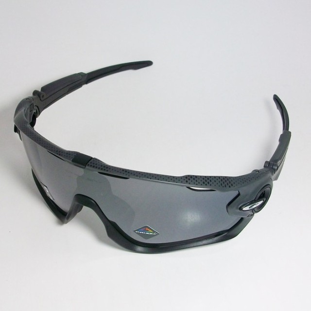 OAKLEY オークリー サングラス JAWBREAKER ジョウブレイカー OO9290-7131 009290-7131 9290-71  マットカーボン プリズムブラックの通販はau PAY マーケット - メガネのミルック | au PAY マーケット－通販サイト