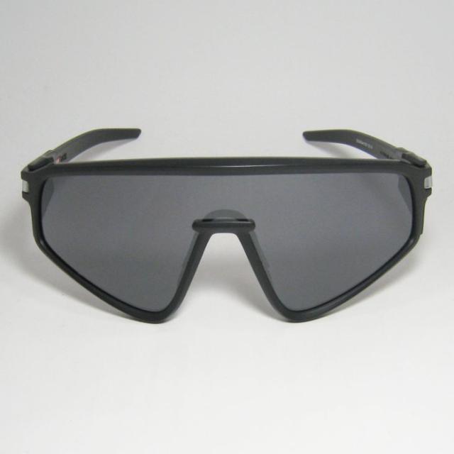 OAKLEY オークリー サングラス LATCH PANEL ラッチパネル  OO9404-0135  009404-0135  9404-01 マットブラック/プリズム ヴァイオレット イリジウム の通販は
