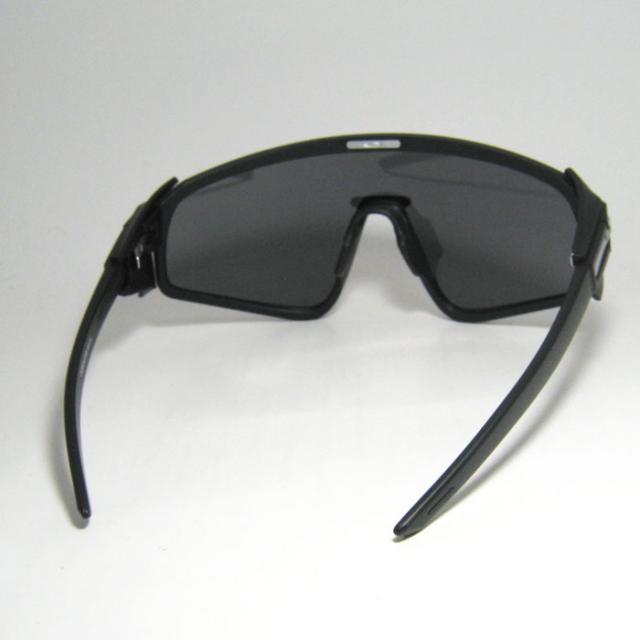 OAKLEY オークリー サングラス LATCH PANEL ラッチパネル  OO9404-0135  009404-0135  9404-01 マットブラック/プリズム ヴァイオレット イリジウム の通販は