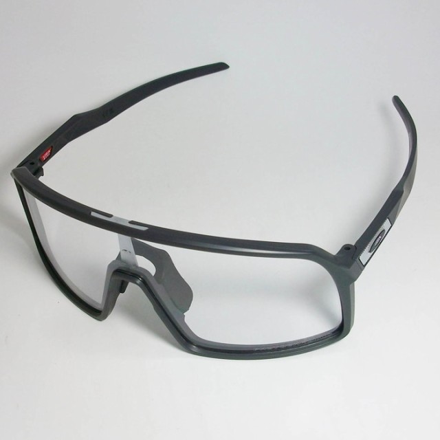 OAKLEY オークリー OO9406A-3337 調光サングラス Sutro スートロ