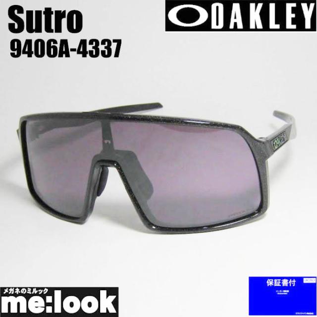 Oakley サングラス 限定品 OAKLEY オークリー サングラス Sutro スートロ 009406A-4337