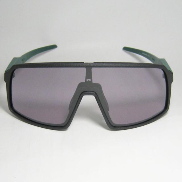 OAKLEY オークリー サングラス Sutro スートロ  OO9406A-4737  009406A-4737  9406A-47  スチール/プリズムスレート