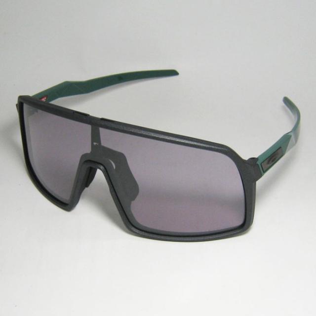 OAKLEY オークリー サングラス Sutro スートロ  OO9406A-4737  009406A-4737  9406A-47  スチール/プリズムスレート