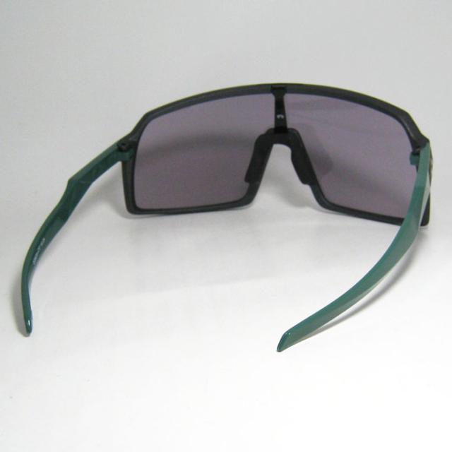 OAKLEY オークリー サングラス Sutro スートロ  OO9406A-4737  009406A-4737  9406A-47  スチール/プリズムスレート