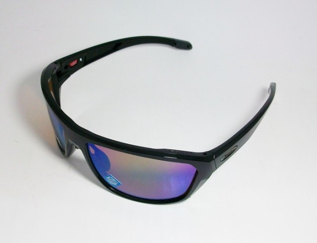 オークリー OAKLEY プリズム 偏光サングラス Split Shot スプリット