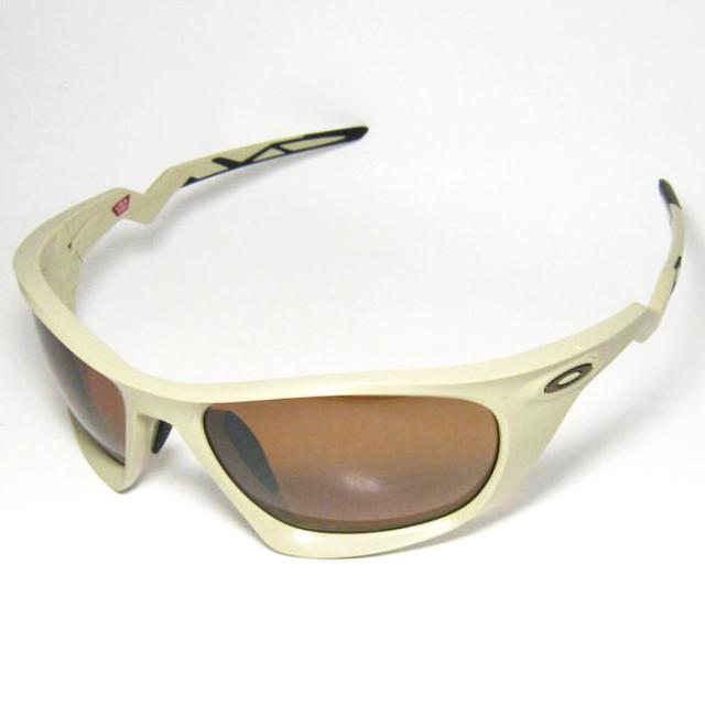 OAKLEY オークリー 偏光サングラス LATERALIS ラテラリス OO9431-0560  009431-0560  9431-05 マットサンド　タングステンイリジウムポラライズド 度付対応可_2