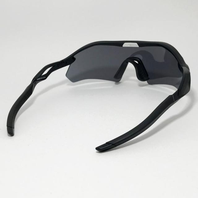 OAKLEY オークリー プリズム 偏光サングラス Radar Plate レーダー 
