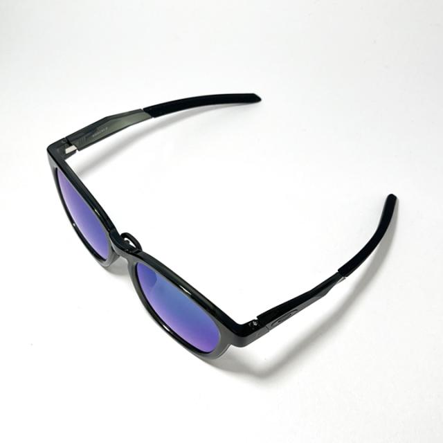 OAKLEY ] オークリー SHACKLE / シャックル サングラス ライフスタイル