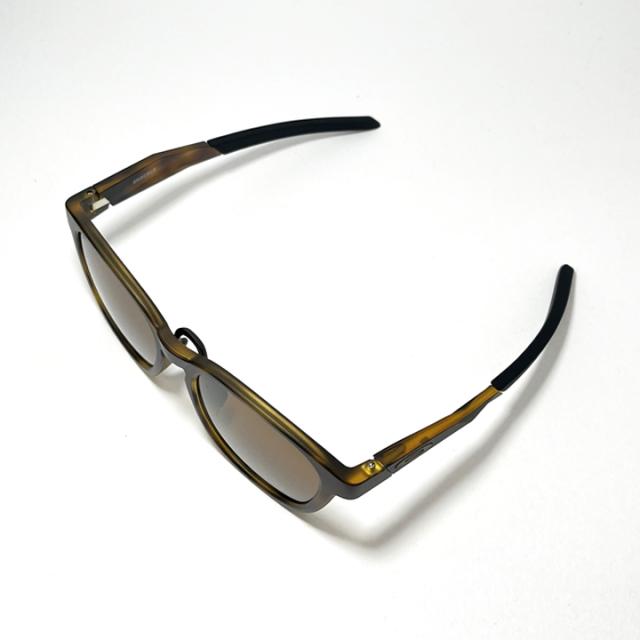 OAKLEY ] オークリー SHACKLE / シャックル サングラス ライフスタイル