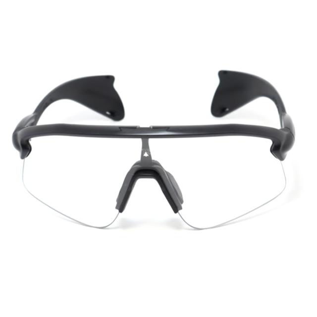 OAKLEY オークリー 9517-1439 調光サングラス スタントデビル OAKLEY（オークリー） スタント デビル oo9517-1039 ハイブリッジ