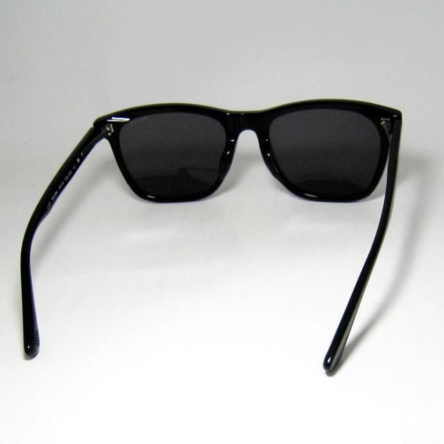 POLICE ポリス サングラス サングラス UVカット SPLQ09J-0700 ブラック_3
