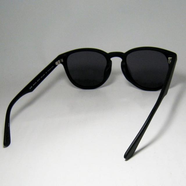 POLICE ポリス サングラス 偏光サングラス UVカット SPLQ10J-U28P マットブラック グリーンREVO_3
