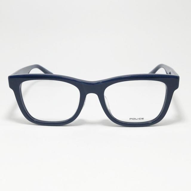 POLICE ポリス 眼鏡 メガネ フレーム サングラス VPLR88J-02SN-52 度付