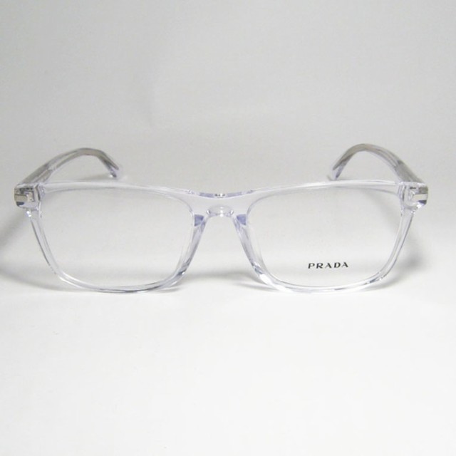 PRADA プラダ 眼鏡 メガネ フレーム VPR01ZD-2AZ-54 PR01ZD-2AZ-54 度 