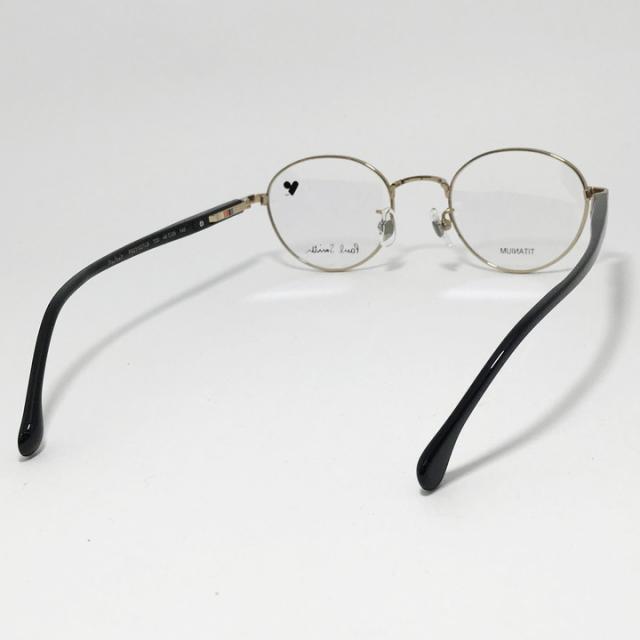 PAUL SMITH ポールスミス 日本製 クラシック 眼鏡 メガネ フレーム サングラス PS23102TLB-720-46 度付可 ブラック ゴールド リビジョン製レンズでお好きなサングラス作成可能 PAUL SMITH ポールスミス 日本製 クラシック 眼鏡 メガネ フレーム
