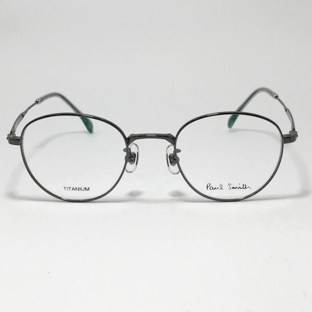 PAUL SMITH ポールスミス 日本製 クラシック 眼鏡 メガネ フレーム