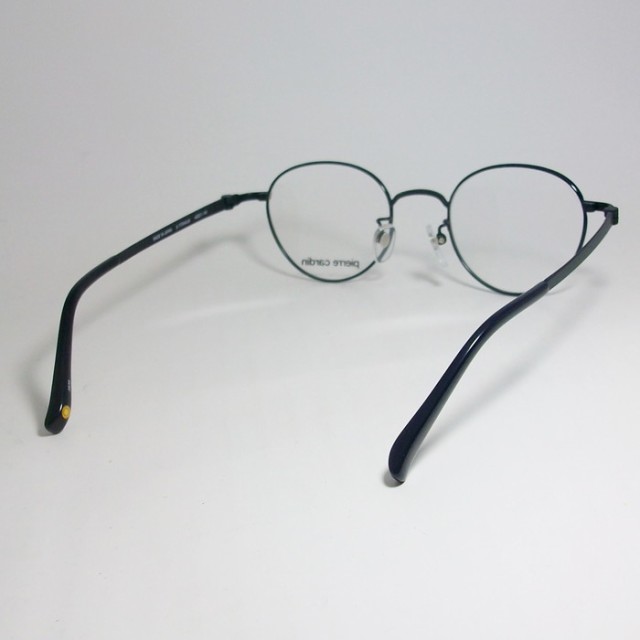 Pierre Cardin ピエールカルダン 眼鏡 PC1142002-5555