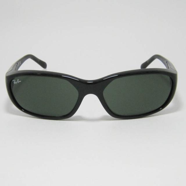 RayBan レイバン  クラシック  サングラス  DADDY-O ダディオー  RB2016-60131-59  RB2016-601/31-59　ブラック