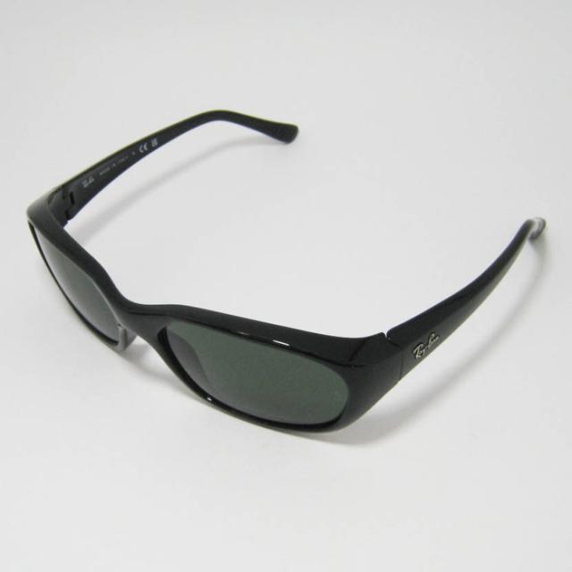 RayBan レイバン  クラシック  サングラス  DADDY-O ダディオー  RB2016-60131-59  RB2016-601/31-59　ブラック