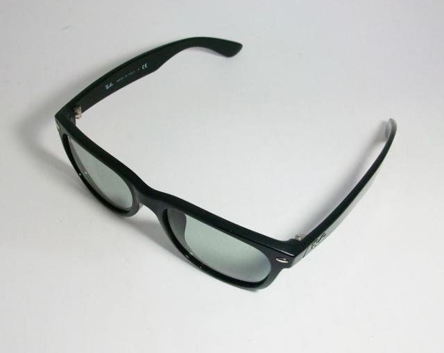 ★選べる　RayBan レイバン サングラス WAYFARER ニューウェイファーラー RB2132F-60152-55  RB2132F-601/52-55 ブラック