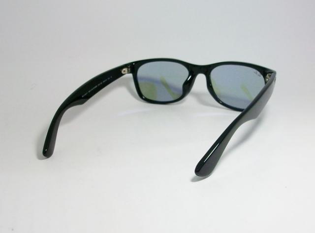 ★選べる　RayBan レイバン サングラス WAYFARER ニューウェイファーラー RB2132F-60152-55  RB2132F-601/52-55 ブラック
