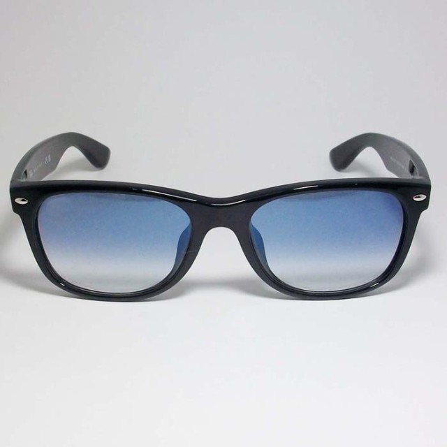 RayBan レイバン ライトブルーハーフ加工 サングラス NEW WAYFARER