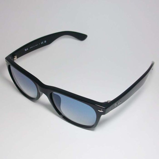 RayBan レイバン ライトブルーハーフ加工 サングラス NEW WAYFARER