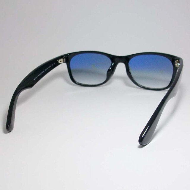 RayBan レイバン ライトブルーハーフ加工 サングラス NEW WAYFARER