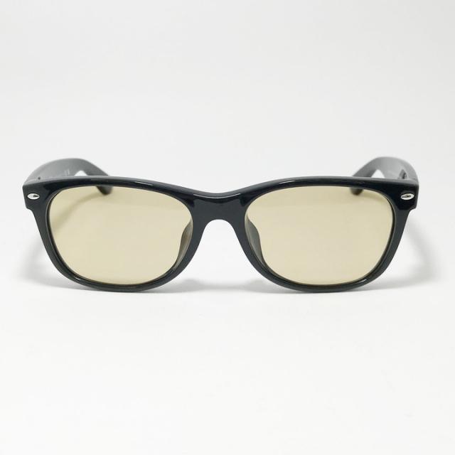 偏光サングラス RayBan レイバン 偏光レンズ 偏光ライトブラウン