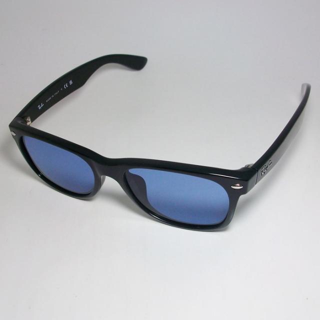 RayBan レイバン x ReVision リビジョン アンティークブルー  