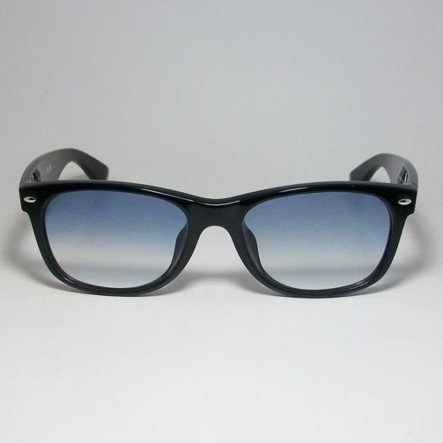 RayBan レイバン x ReVision リビジョン グラデーションブルー  